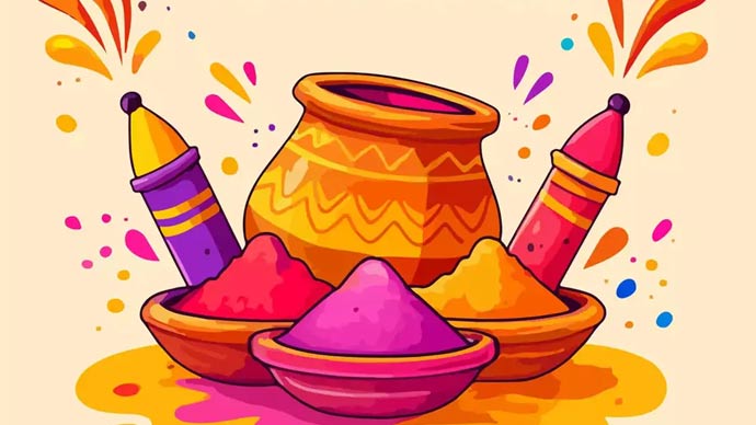 HOLI
